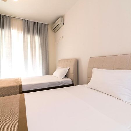Rafaelo Resort Шенджин Экстерьер фото