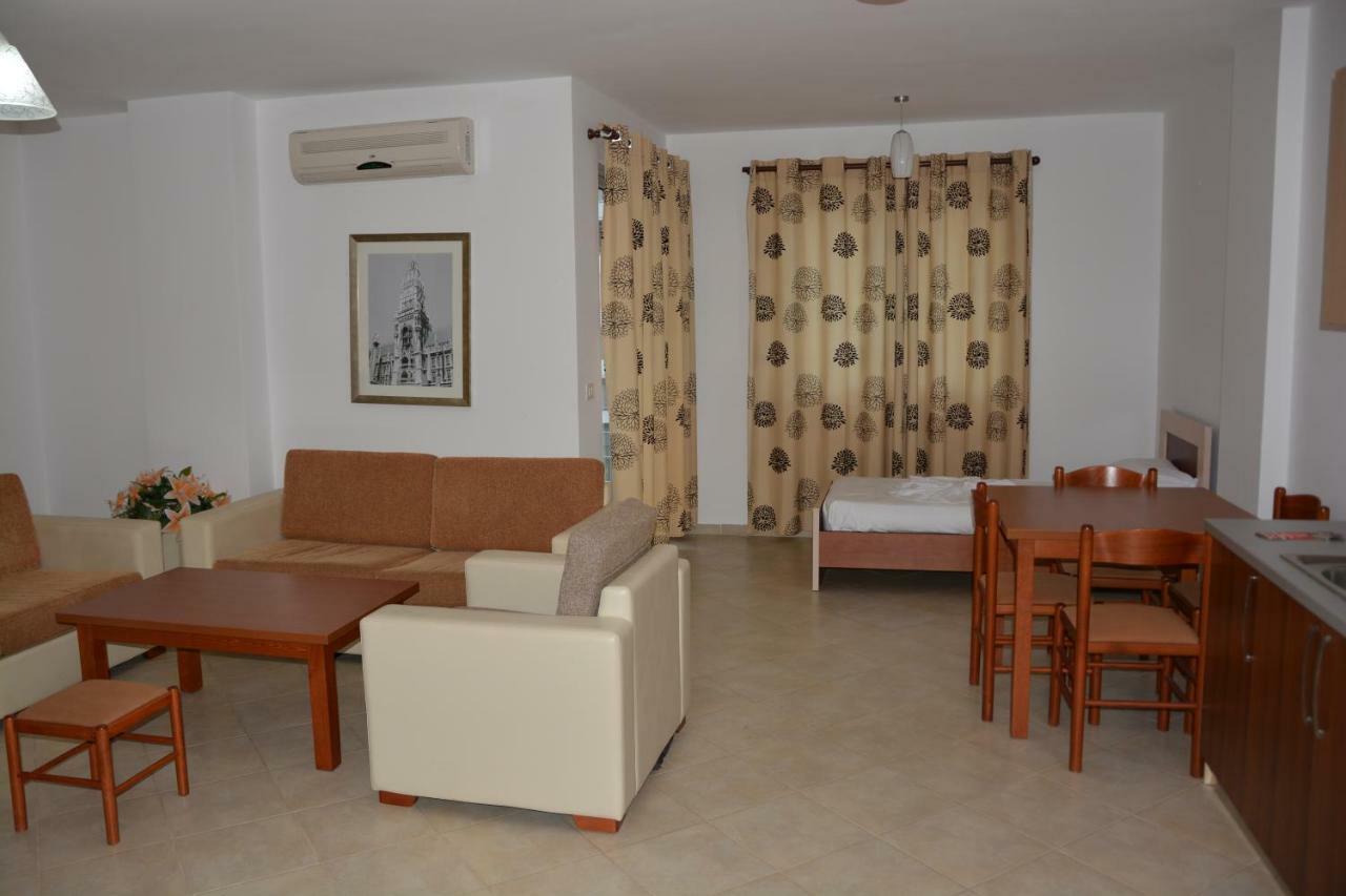 Rafaelo Resort Шенджин Экстерьер фото