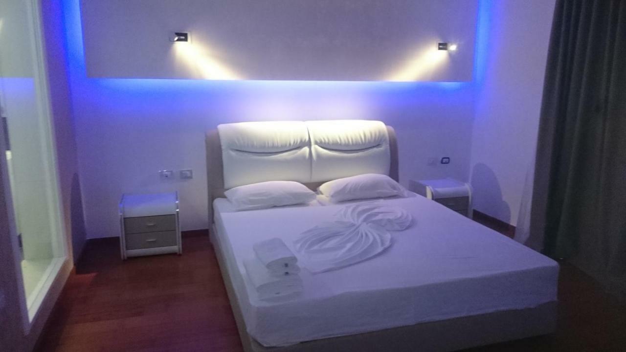 Rafaelo Resort Шенджин Экстерьер фото