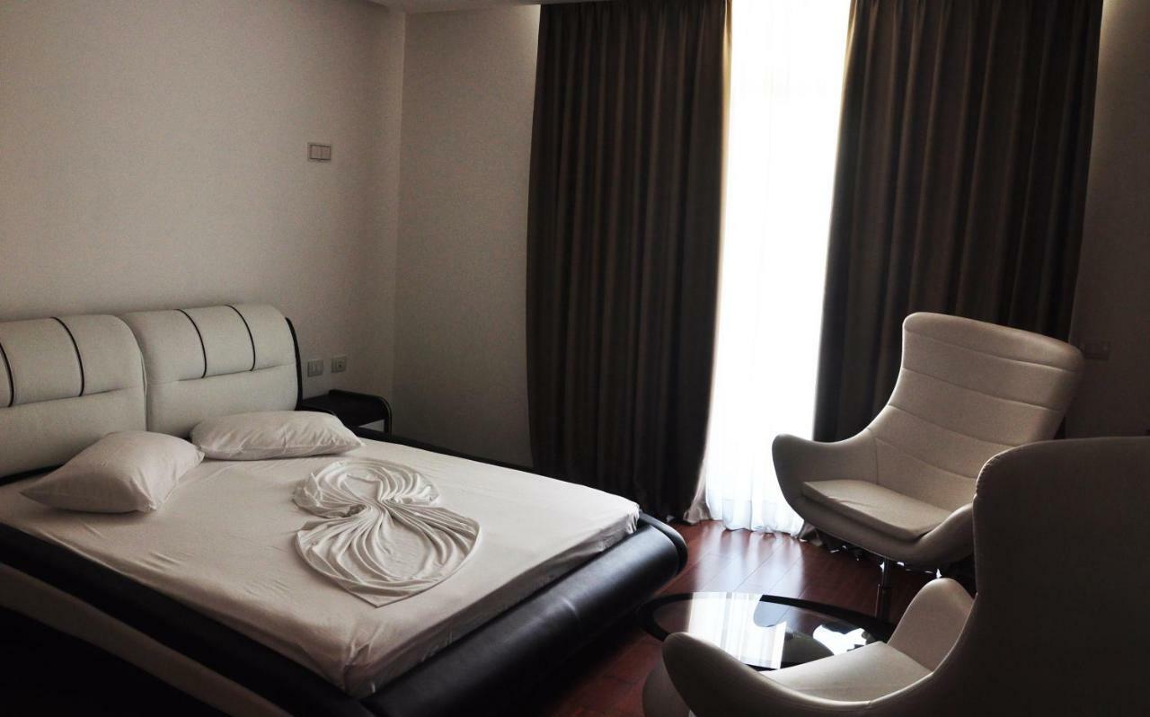 Rafaelo Resort Шенджин Экстерьер фото