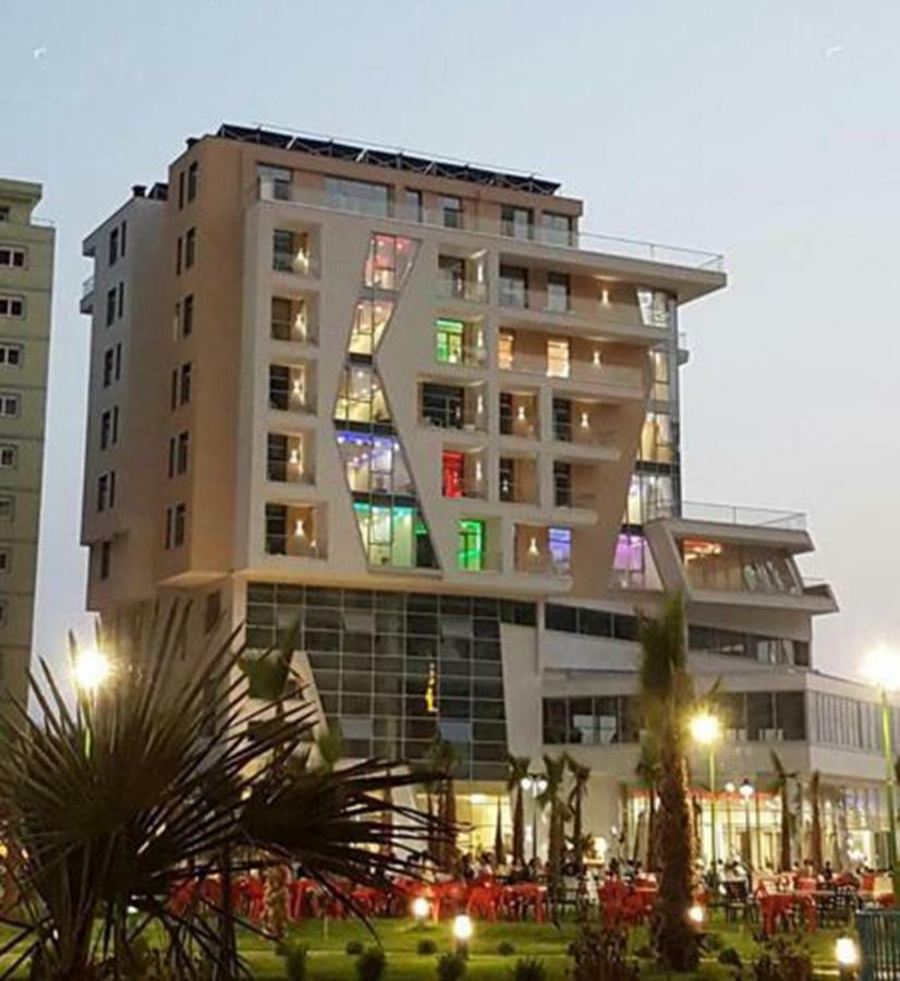 Rafaelo Resort Шенджин Экстерьер фото
