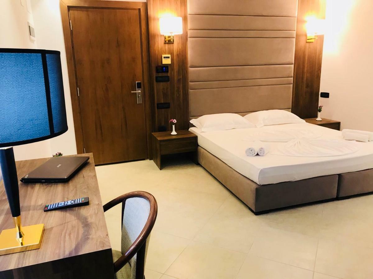 Rafaelo Resort Шенджин Экстерьер фото