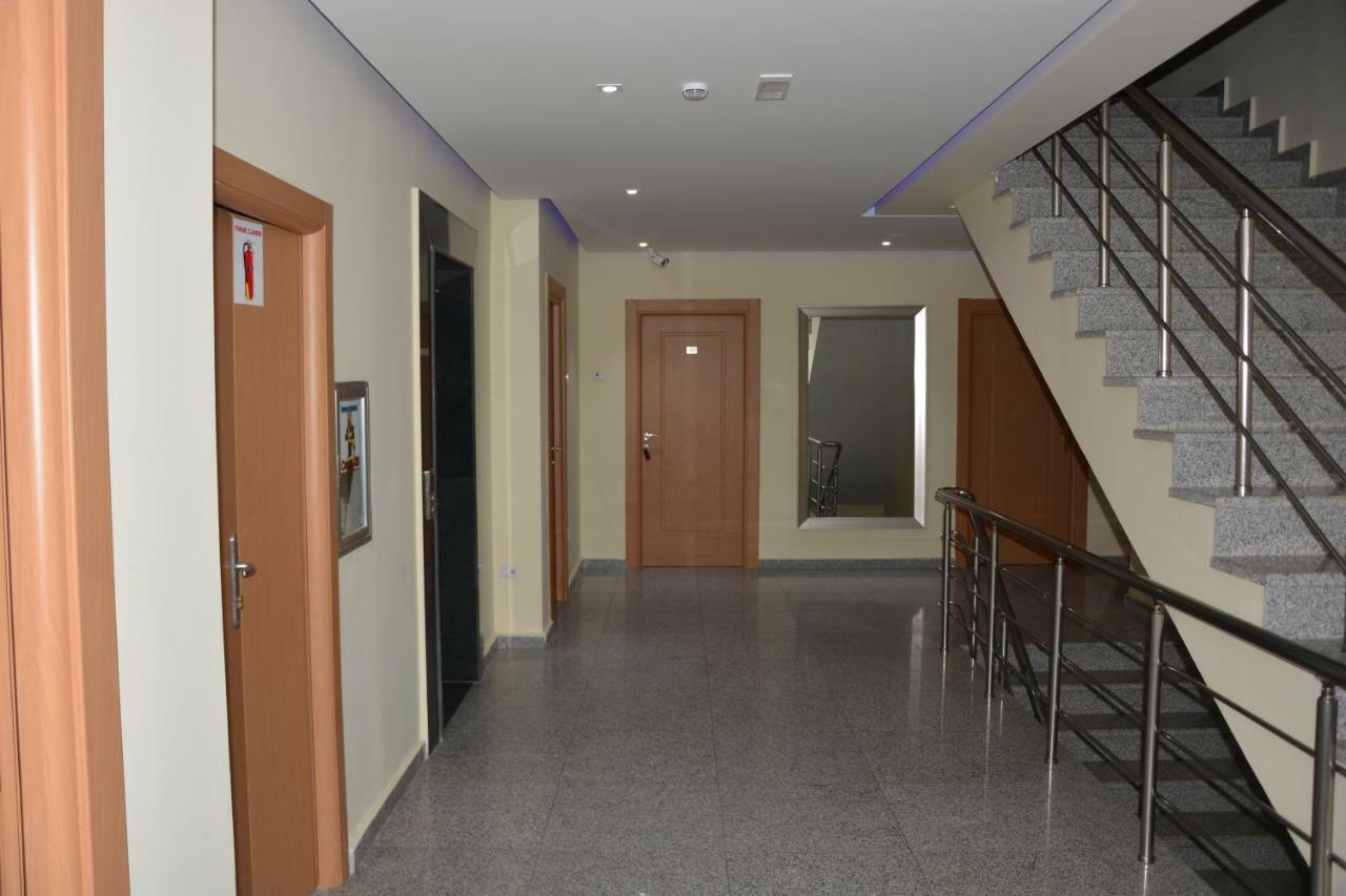 Rafaelo Resort Шенджин Экстерьер фото