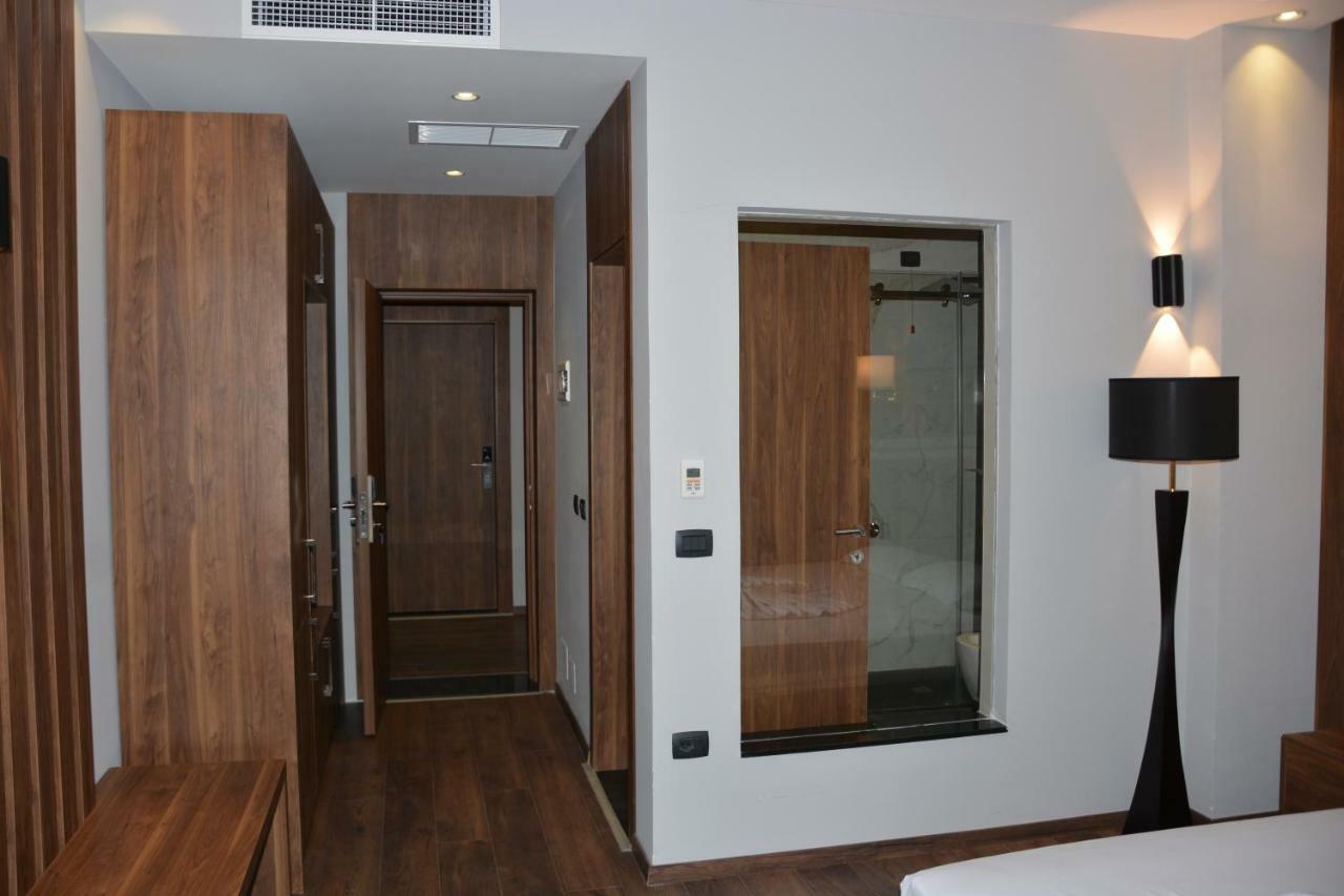 Rafaelo Resort Шенджин Экстерьер фото