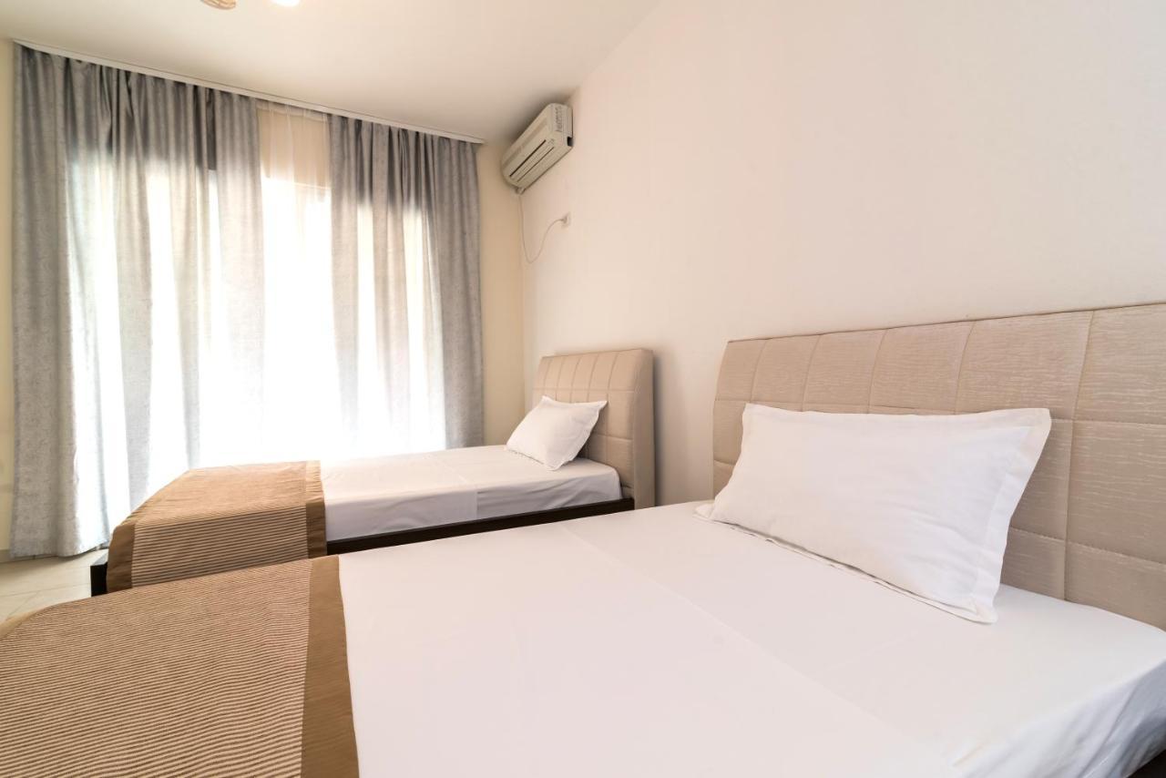 Rafaelo Resort Шенджин Экстерьер фото