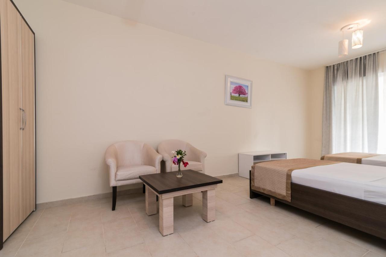 Rafaelo Resort Шенджин Экстерьер фото