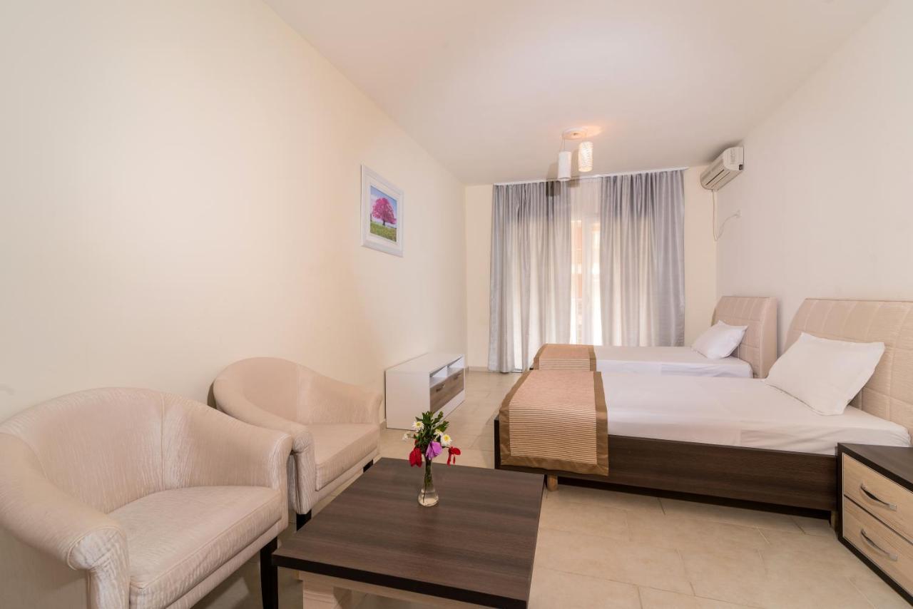 Rafaelo Resort Шенджин Экстерьер фото