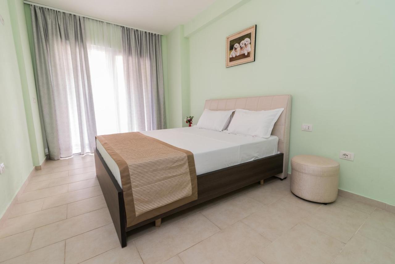 Rafaelo Resort Шенджин Экстерьер фото