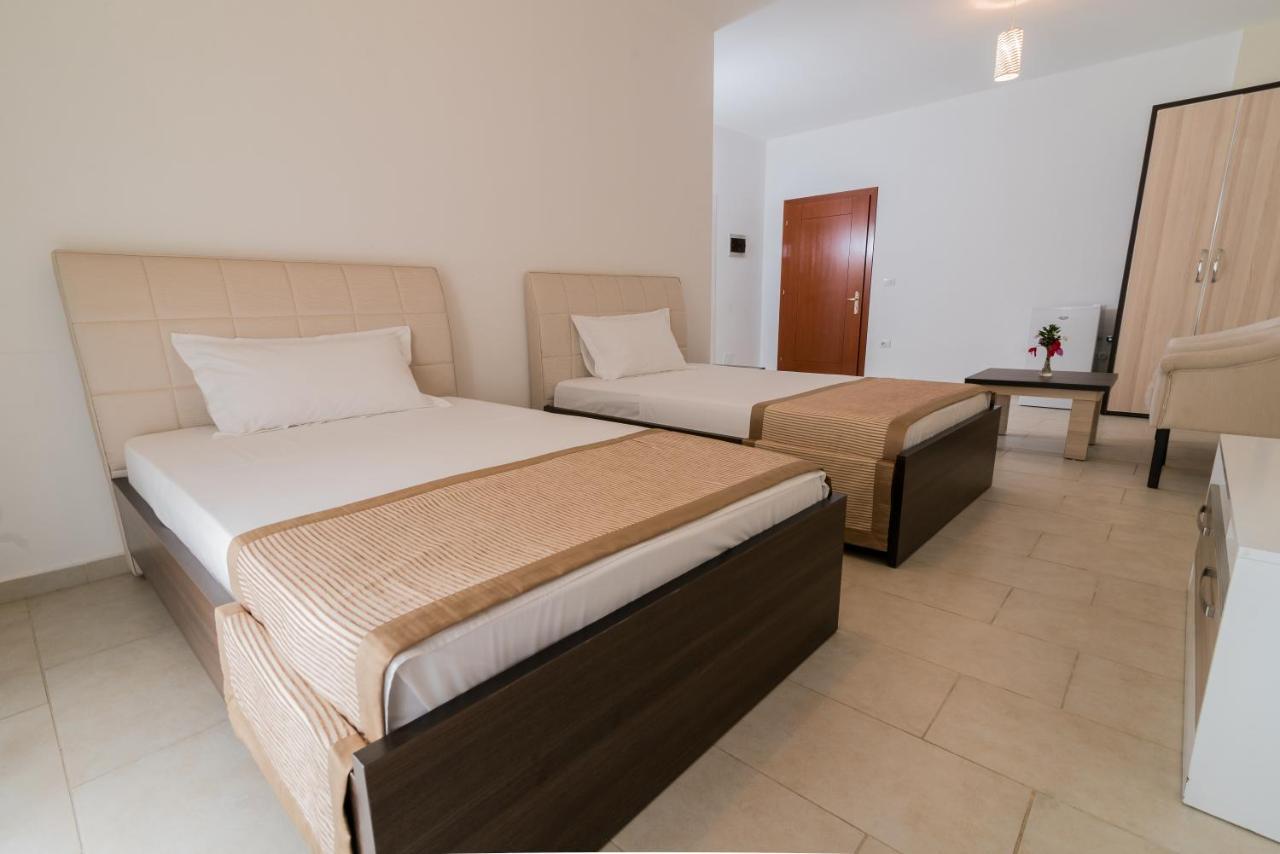 Rafaelo Resort Шенджин Экстерьер фото