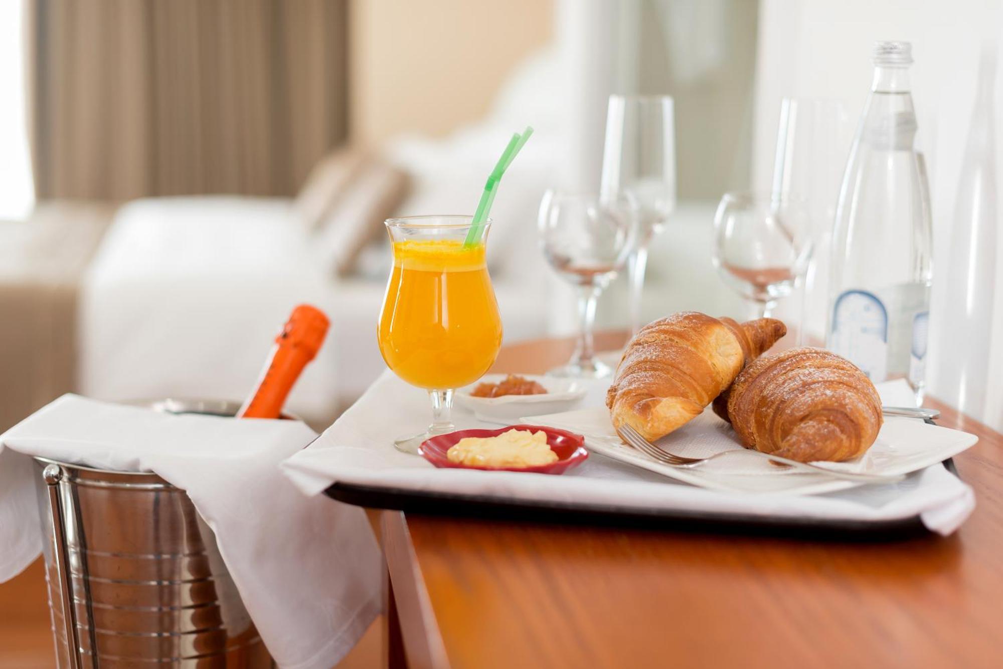 Rafaelo Resort Шенджин Экстерьер фото