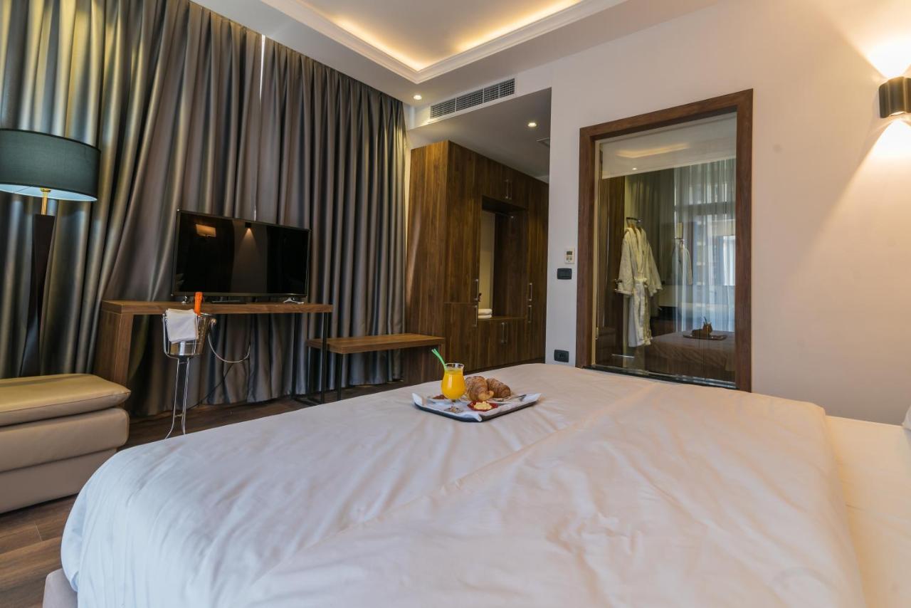 Rafaelo Resort Шенджин Экстерьер фото