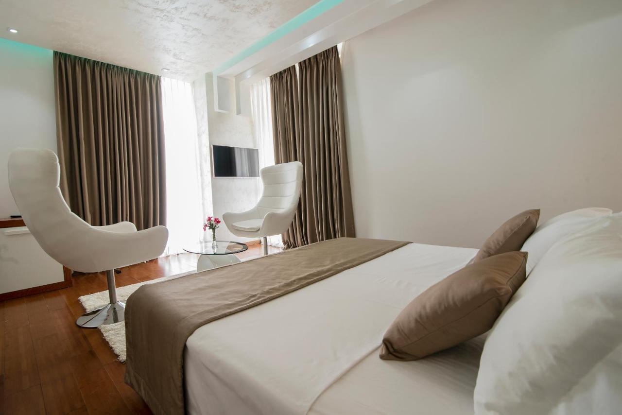 Rafaelo Resort Шенджин Экстерьер фото