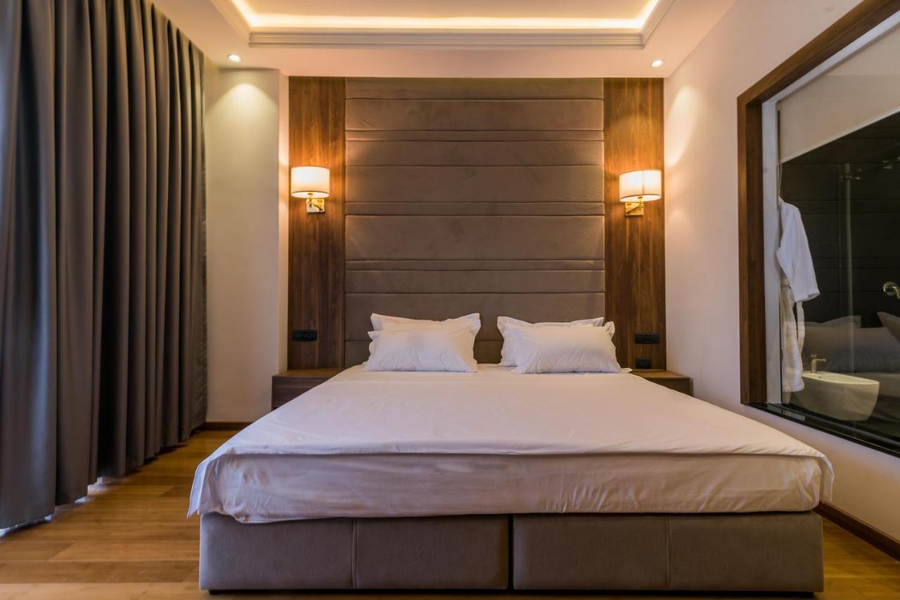 Rafaelo Resort Шенджин Экстерьер фото