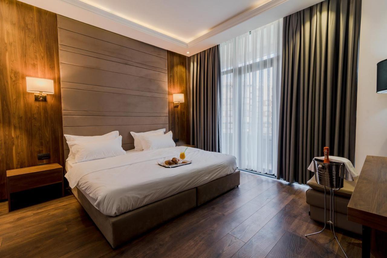 Rafaelo Resort Шенджин Экстерьер фото