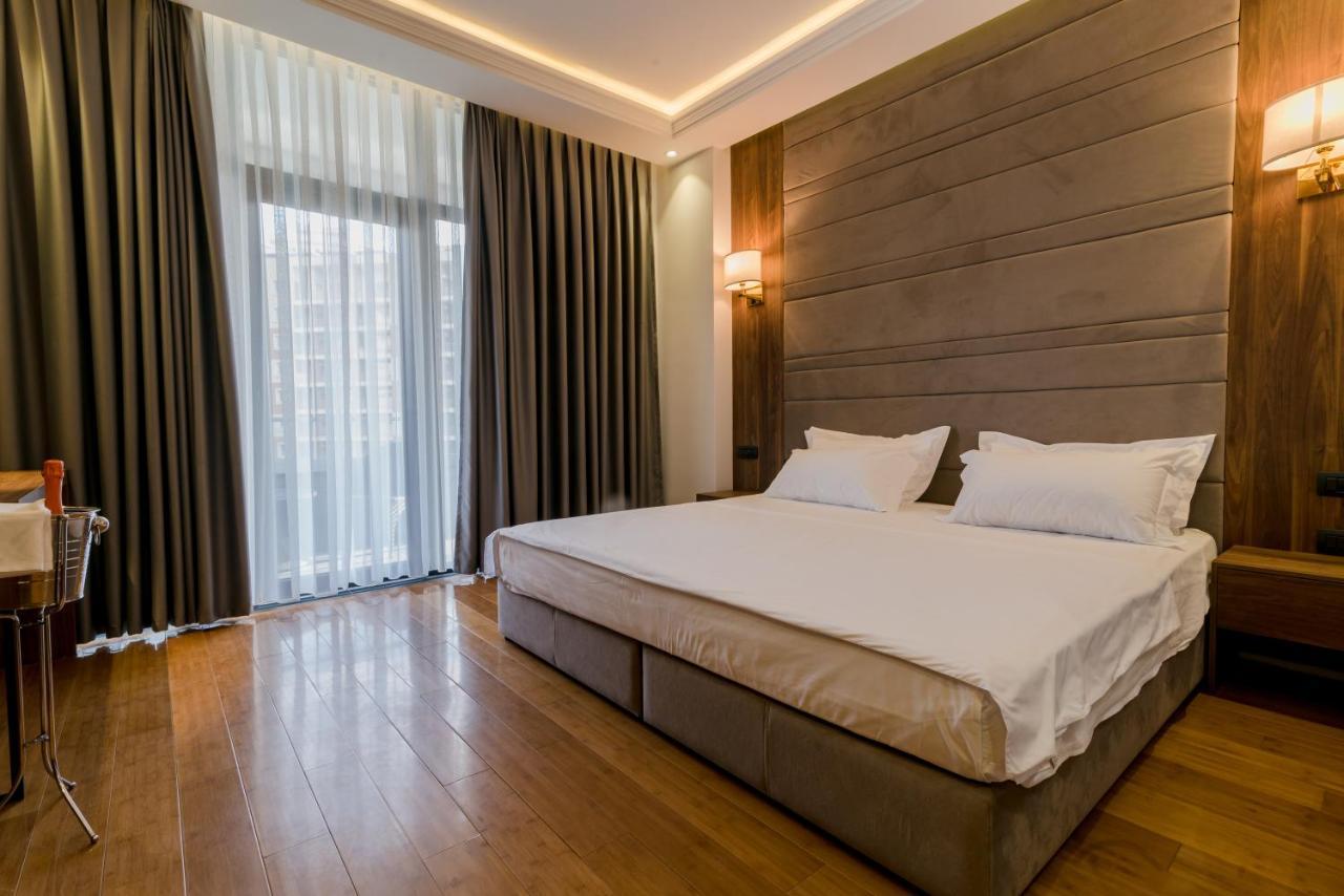 Rafaelo Resort Шенджин Экстерьер фото