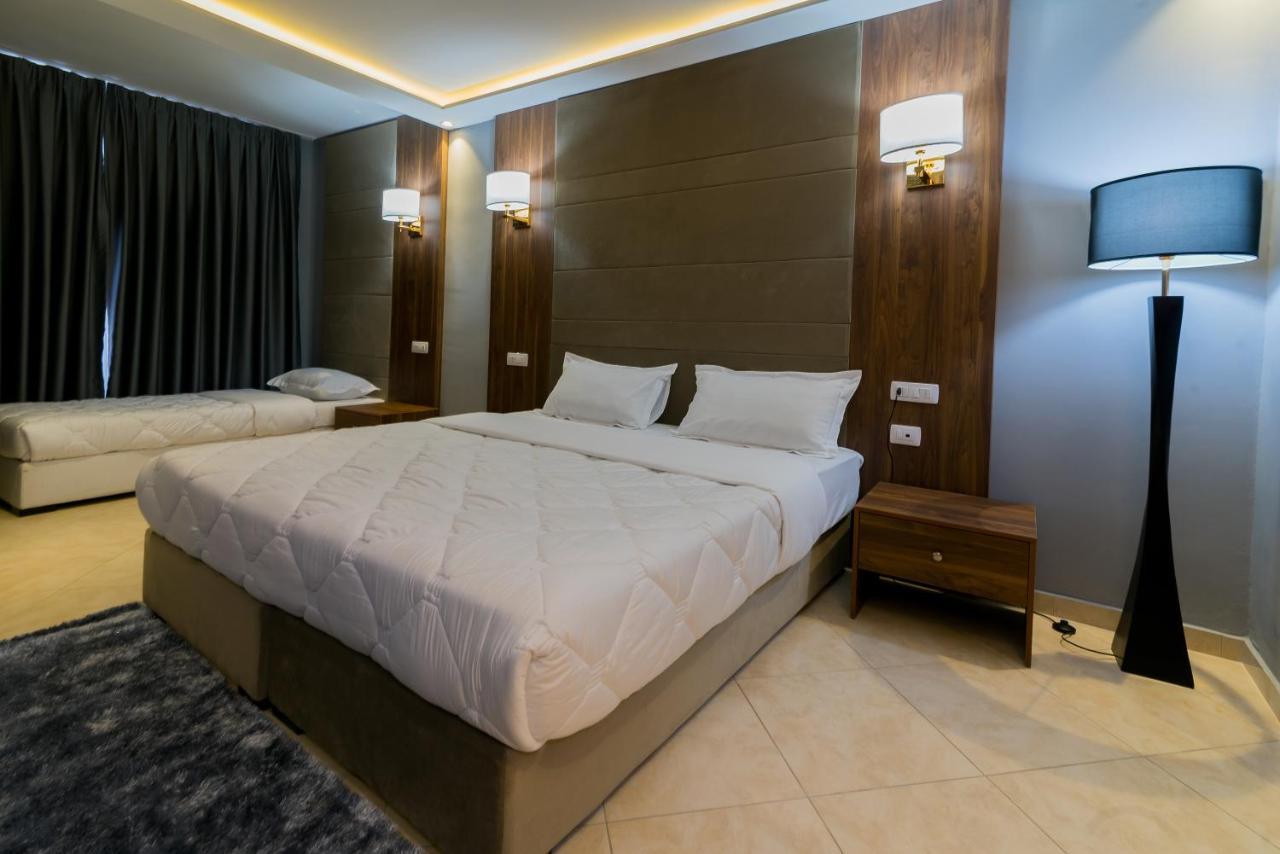 Rafaelo Resort Шенджин Экстерьер фото