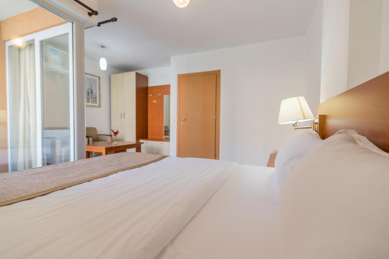 Rafaelo Resort Шенджин Экстерьер фото