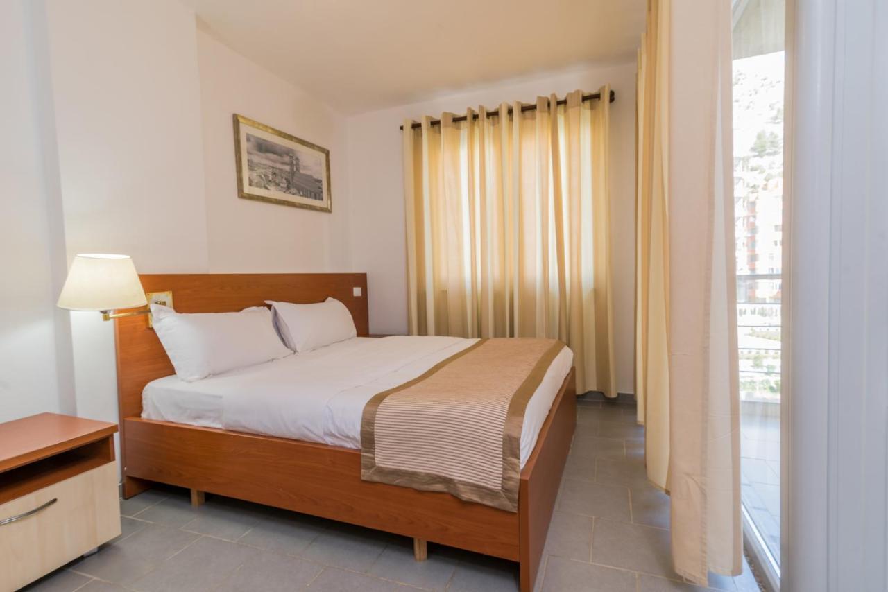 Rafaelo Resort Шенджин Экстерьер фото