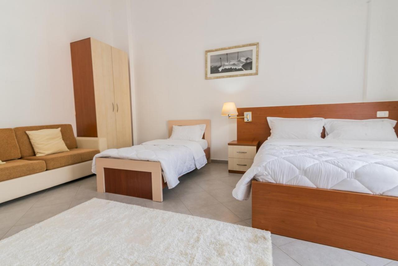 Rafaelo Resort Шенджин Экстерьер фото