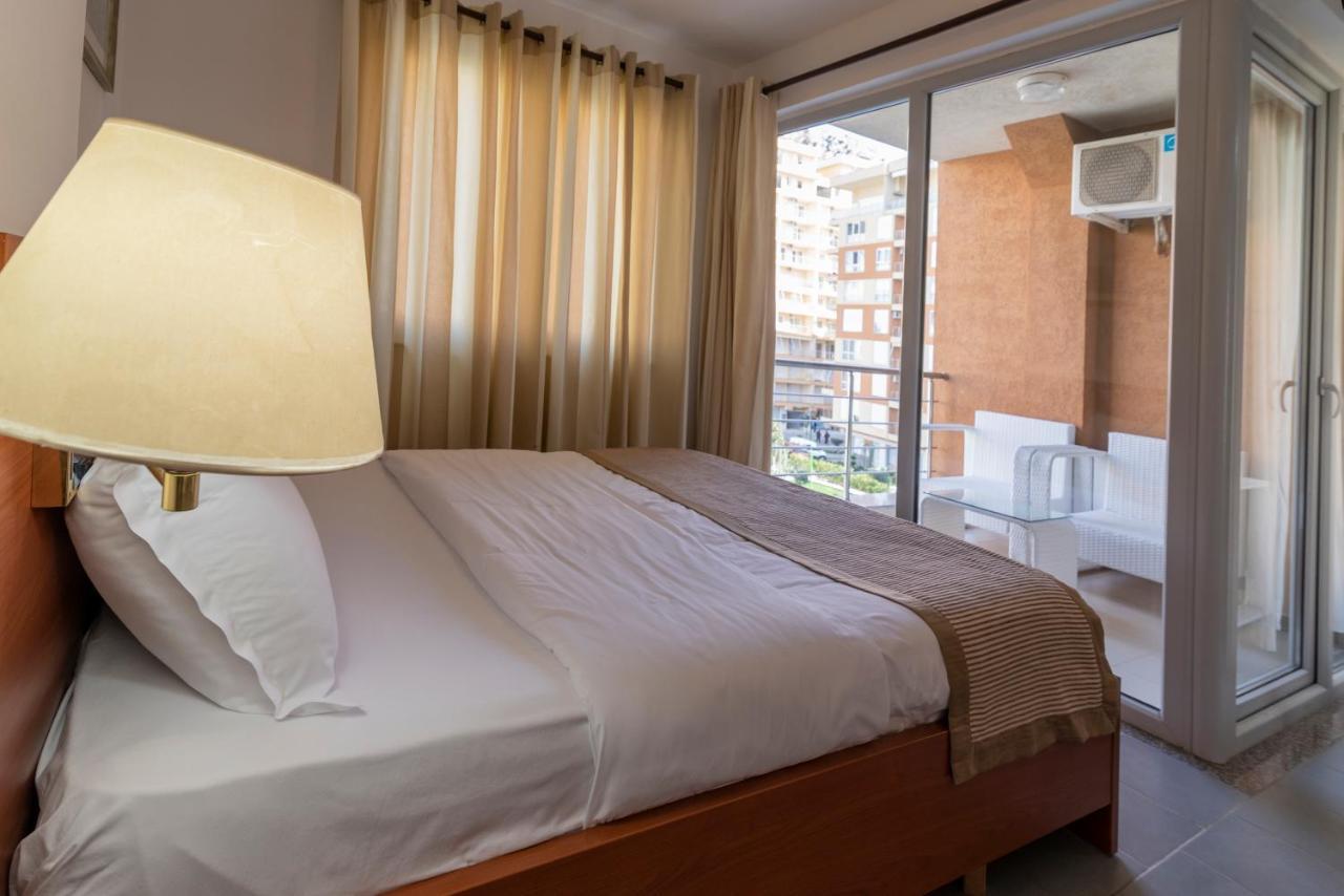 Rafaelo Resort Шенджин Экстерьер фото