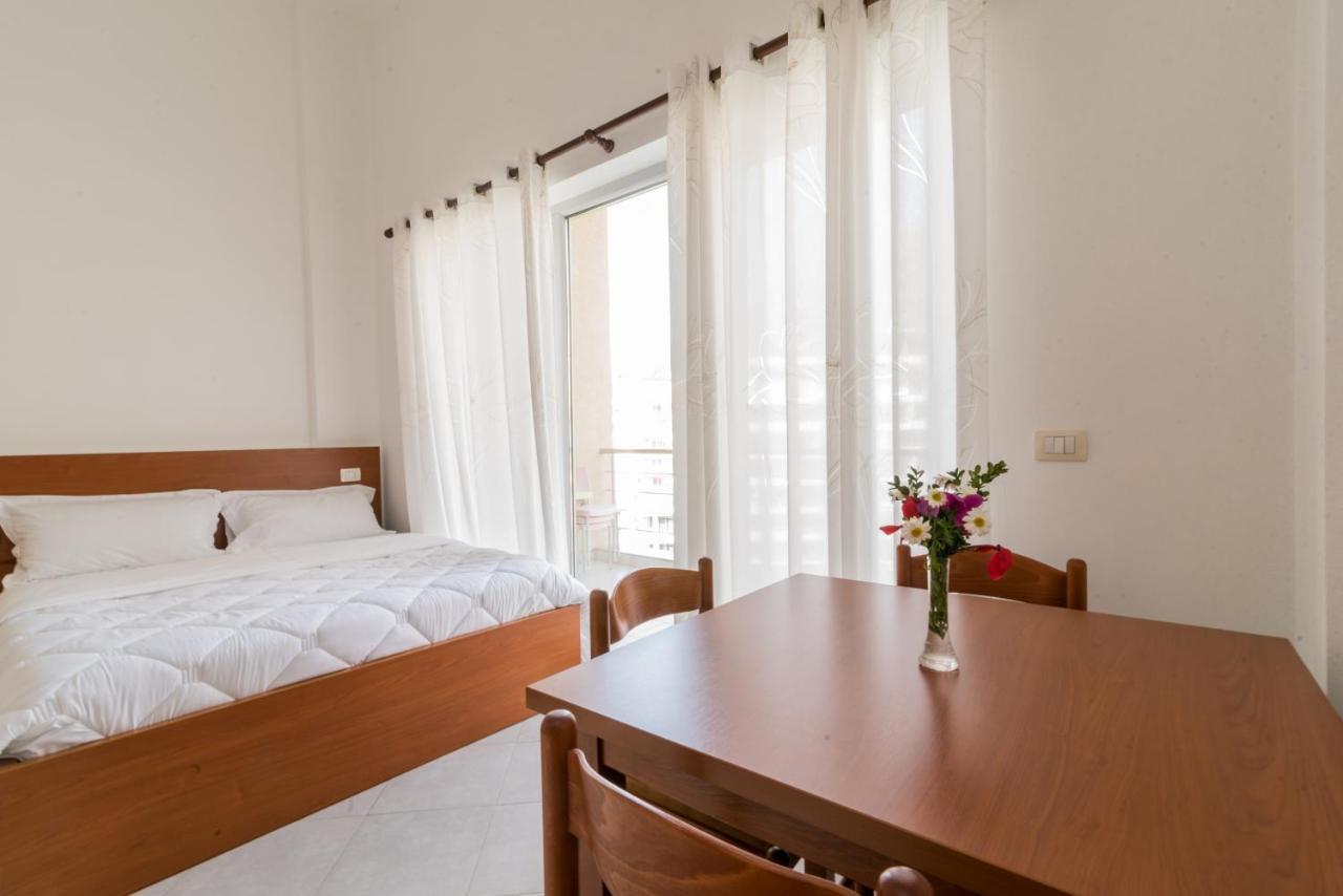 Rafaelo Resort Шенджин Экстерьер фото