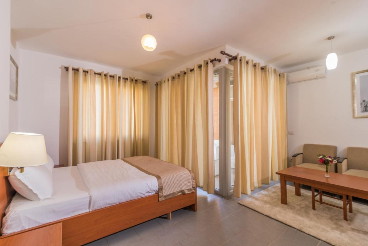 Rafaelo Resort Шенджин Экстерьер фото