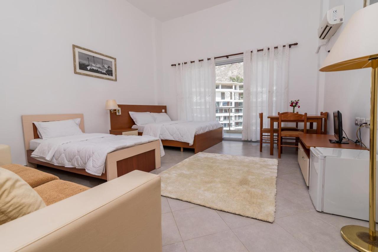 Rafaelo Resort Шенджин Экстерьер фото