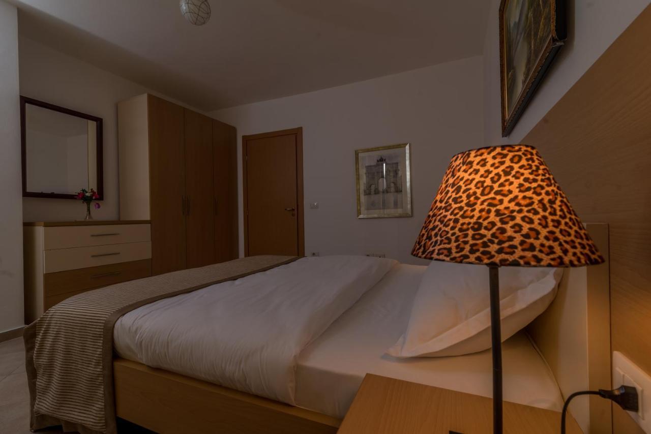 Rafaelo Resort Шенджин Экстерьер фото