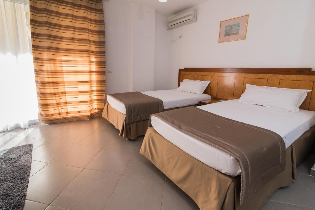 Rafaelo Resort Шенджин Экстерьер фото