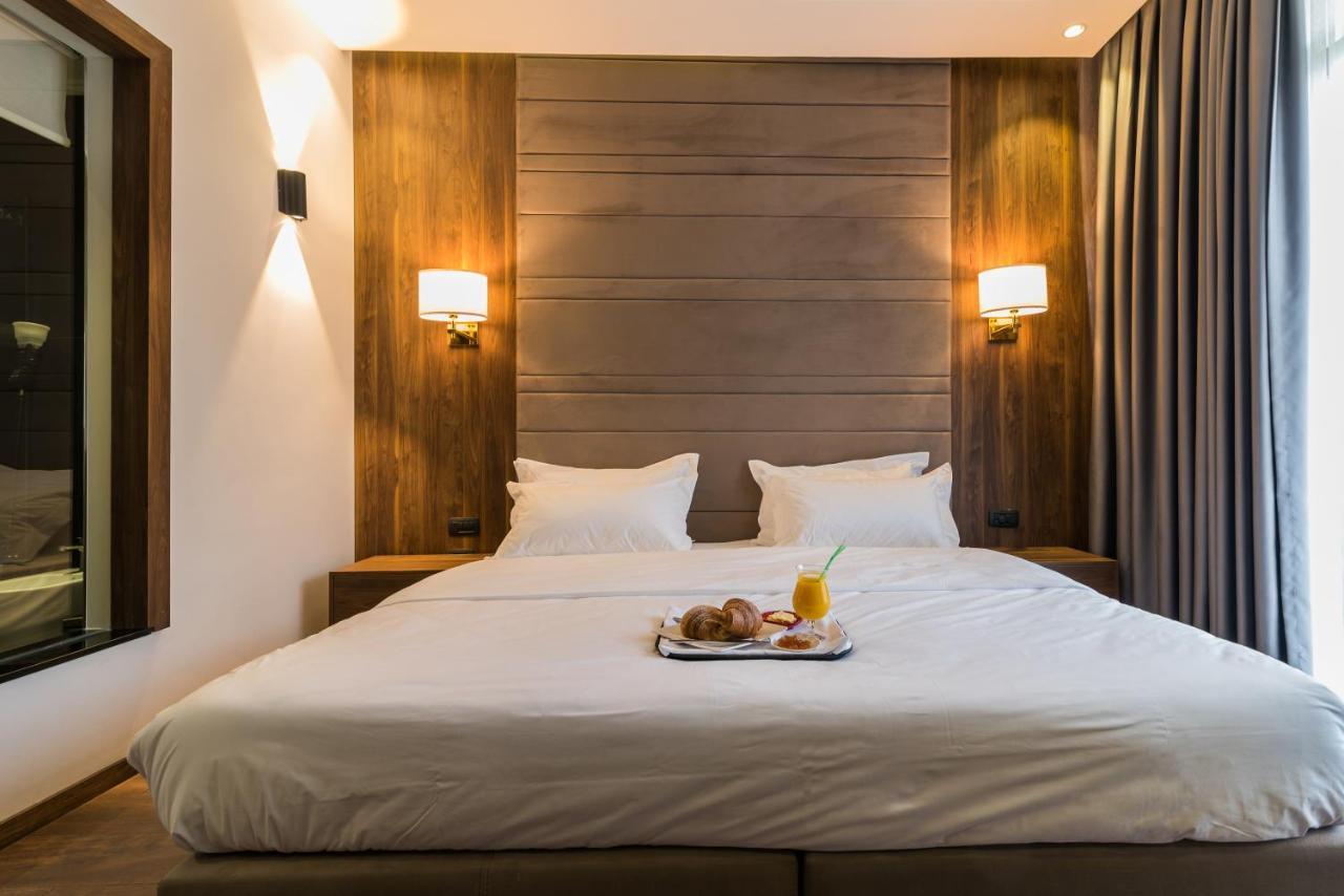 Rafaelo Resort Шенджин Экстерьер фото