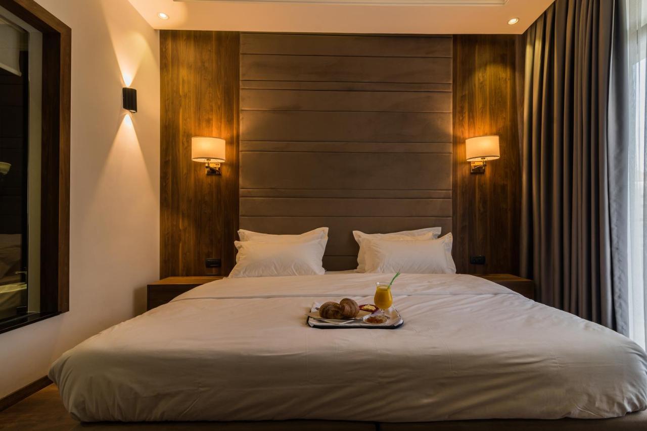 Rafaelo Resort Шенджин Экстерьер фото