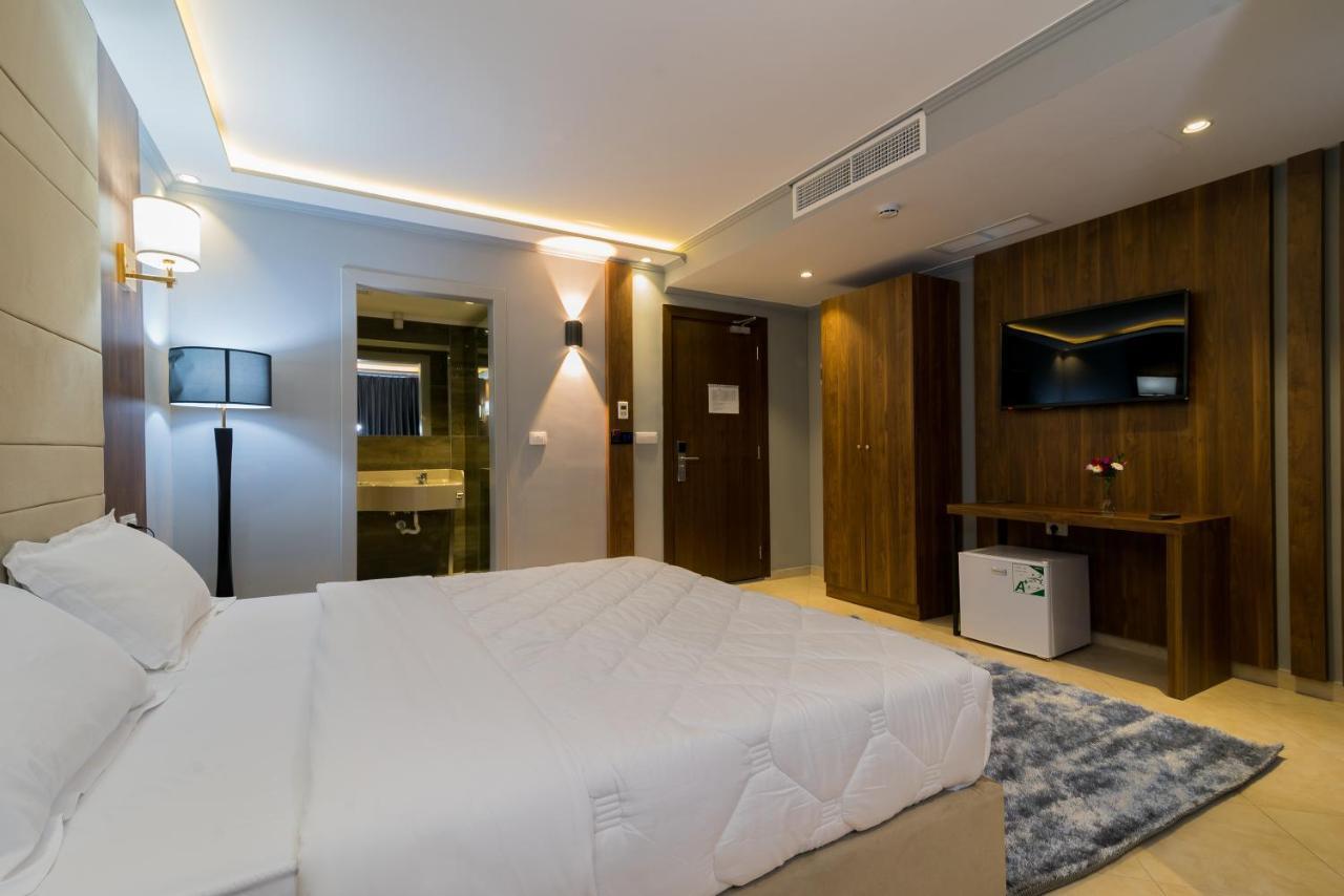 Rafaelo Resort Шенджин Экстерьер фото
