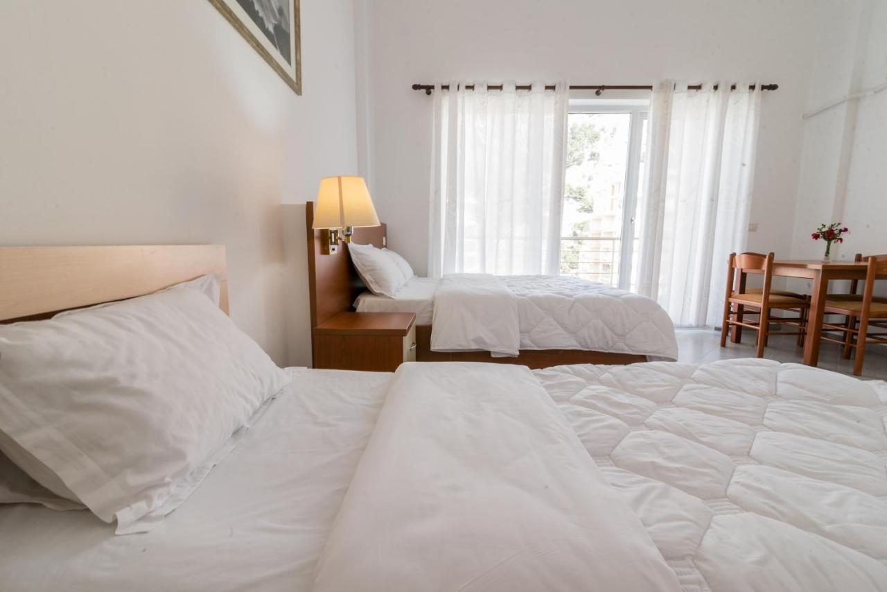 Rafaelo Resort Шенджин Экстерьер фото
