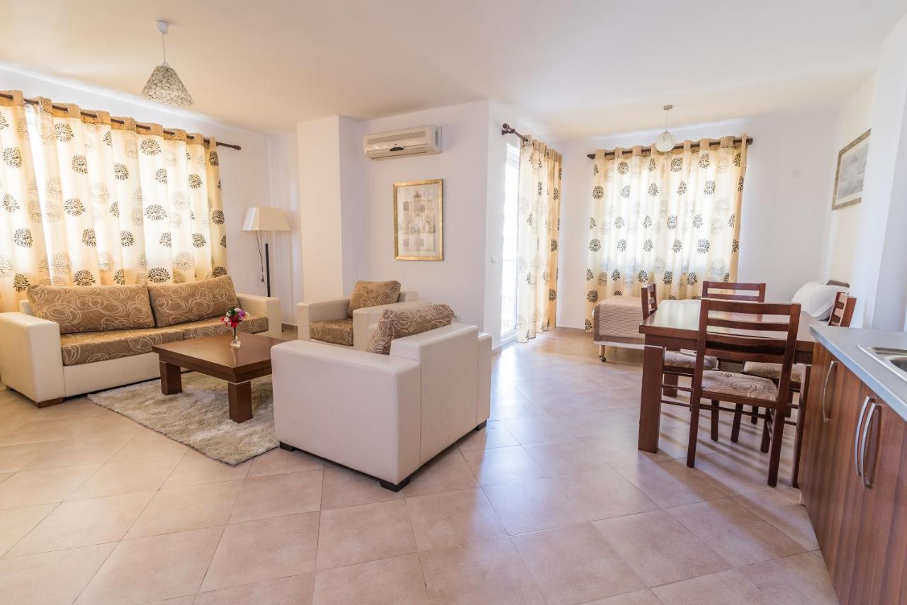 Rafaelo Resort Шенджин Экстерьер фото