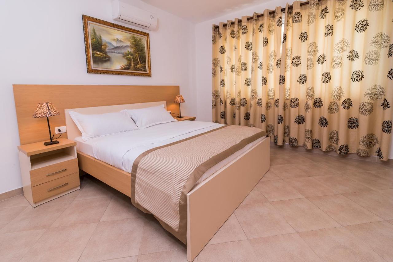 Rafaelo Resort Шенджин Экстерьер фото