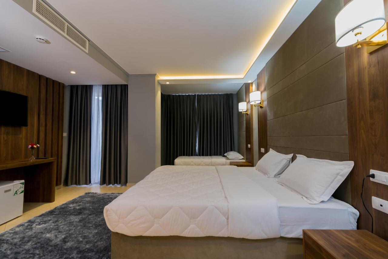 Rafaelo Resort Шенджин Экстерьер фото