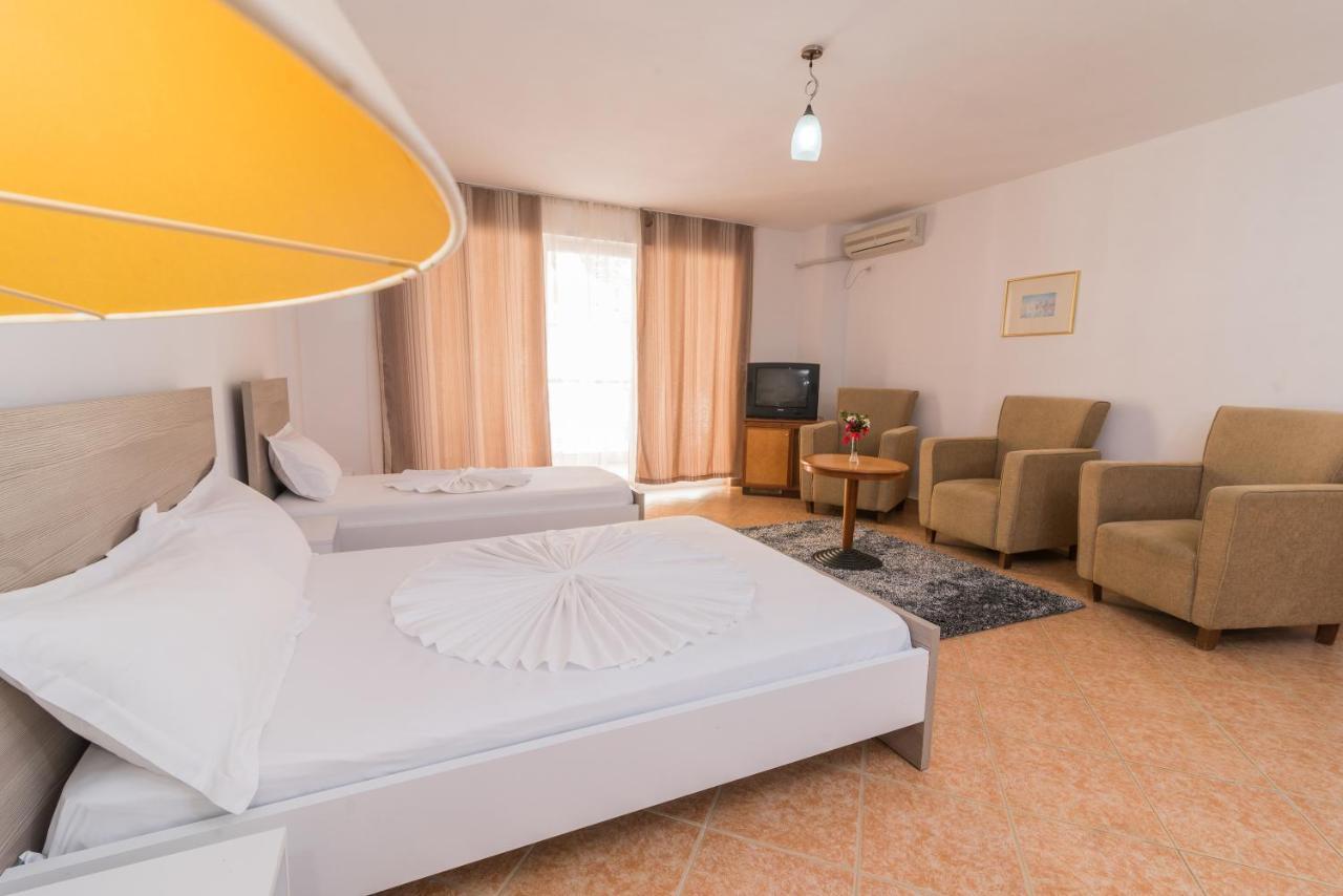 Rafaelo Resort Шенджин Экстерьер фото