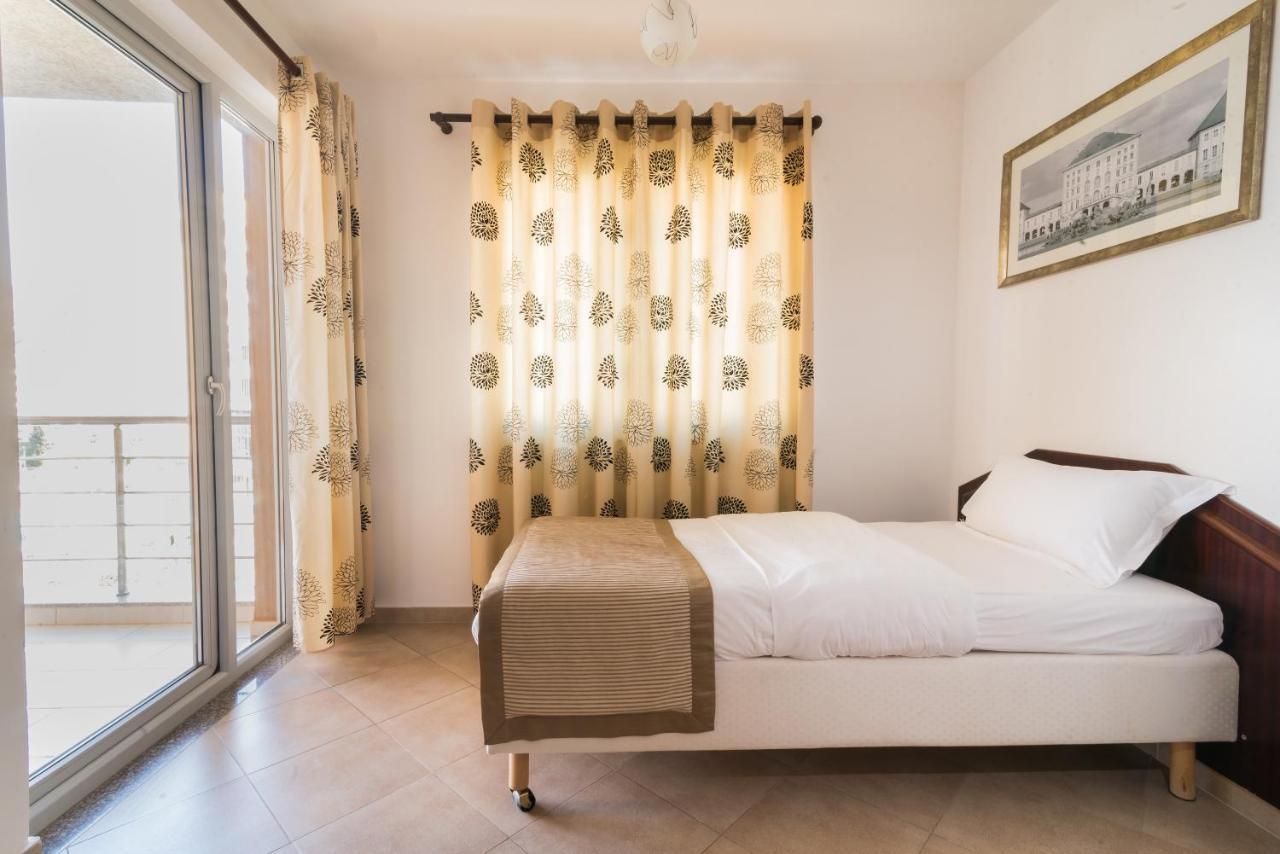 Rafaelo Resort Шенджин Экстерьер фото