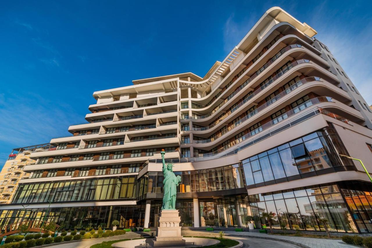 Rafaelo Resort Шенджин Экстерьер фото