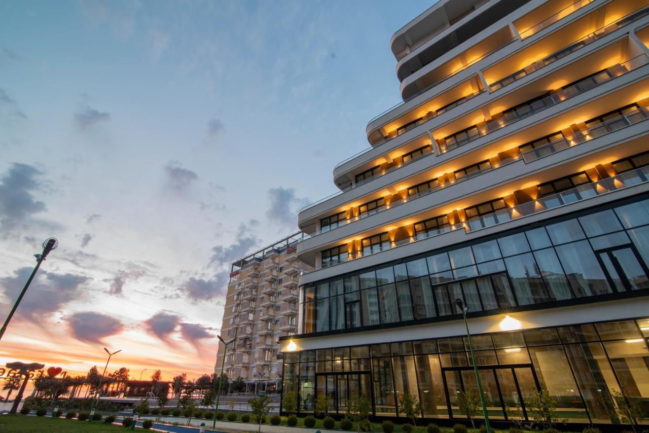 Rafaelo Resort Шенджин Экстерьер фото
