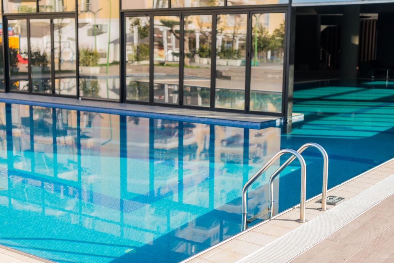 Rafaelo Resort Шенджин Экстерьер фото