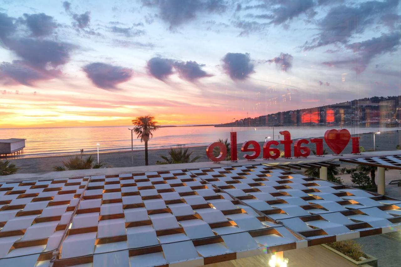 Rafaelo Resort Шенджин Экстерьер фото